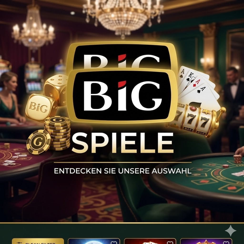 Spiele 1
